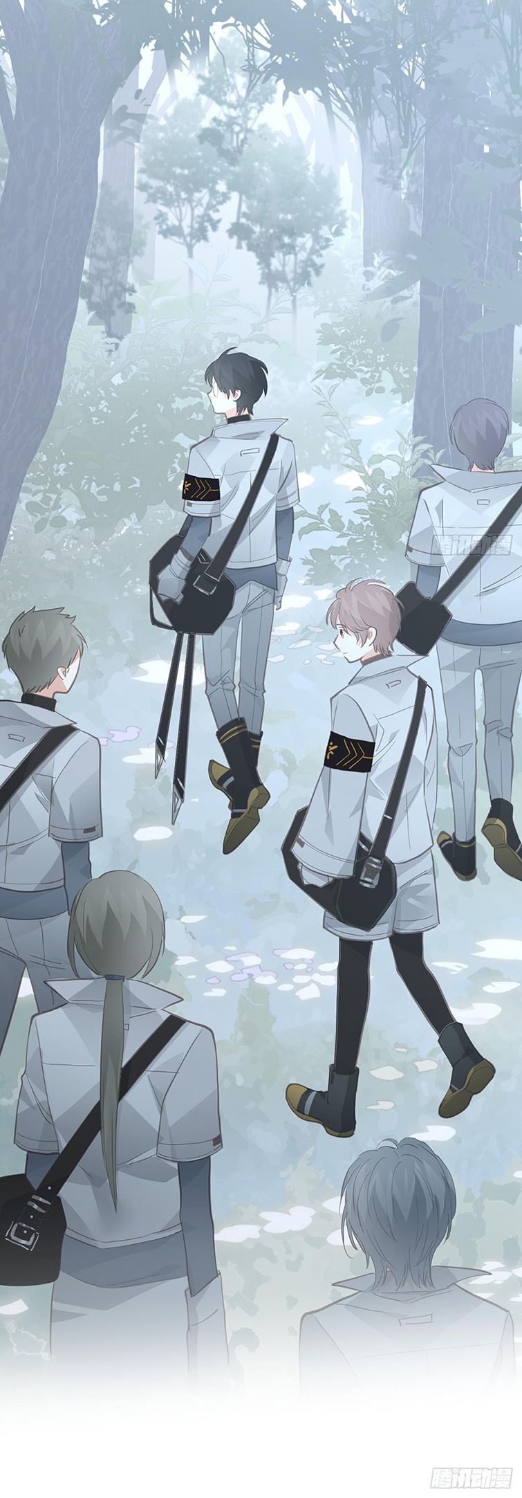 Ong Thợ Chap 17 - Next Chap 18