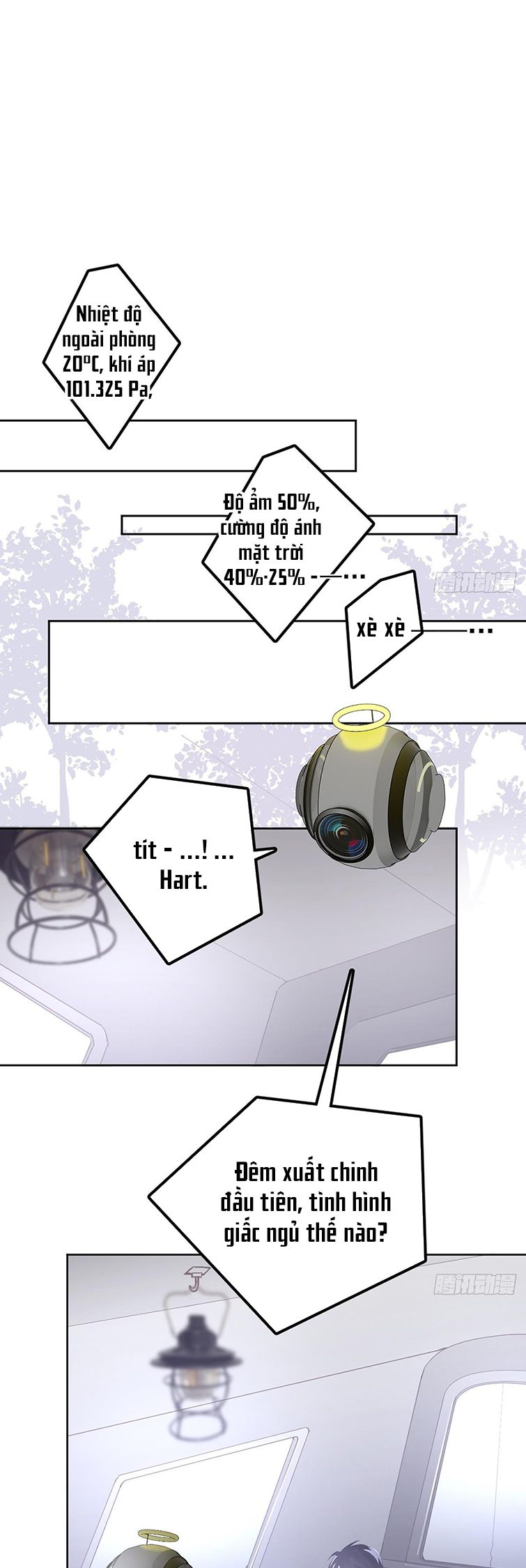 Ong Thợ Chap 17 - Next Chap 18