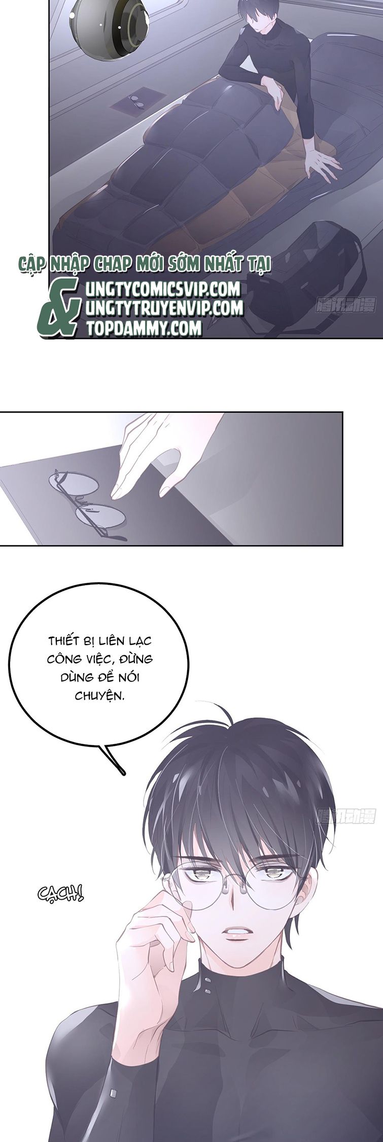 Ong Thợ Chap 17 - Next Chap 18