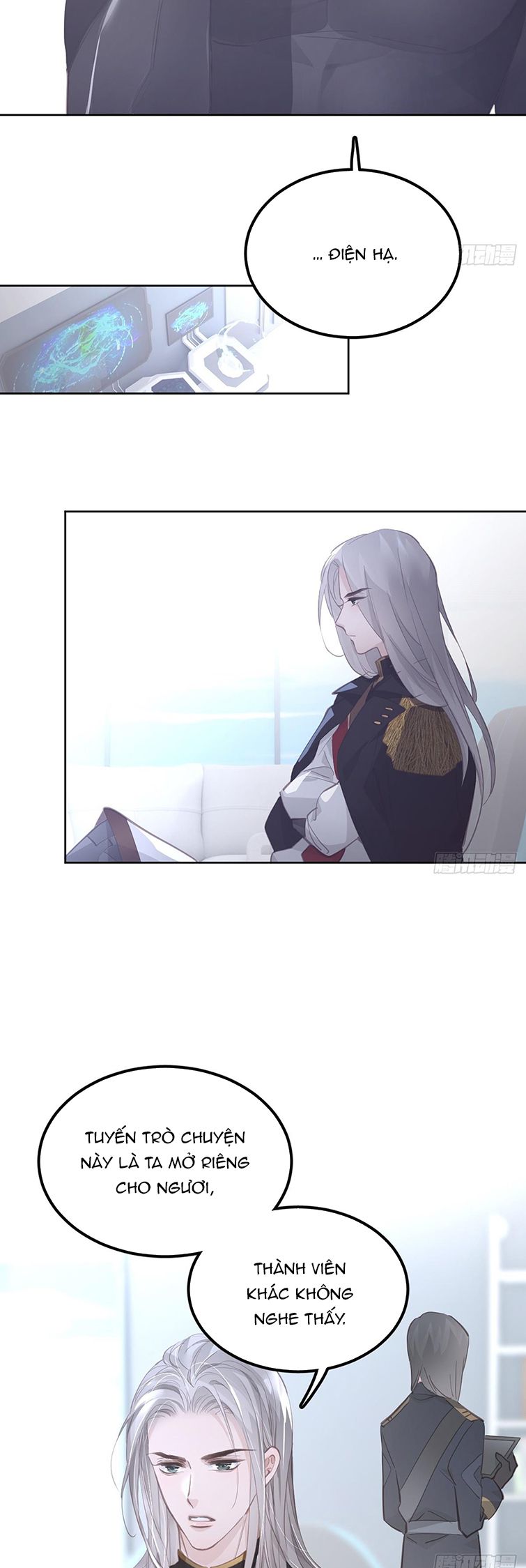 Ong Thợ Chap 17 - Next Chap 18