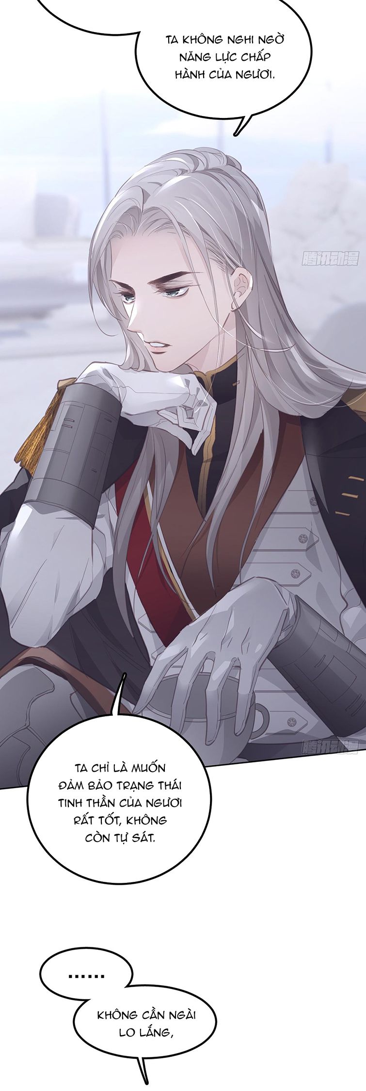 Ong Thợ Chap 17 - Next Chap 18