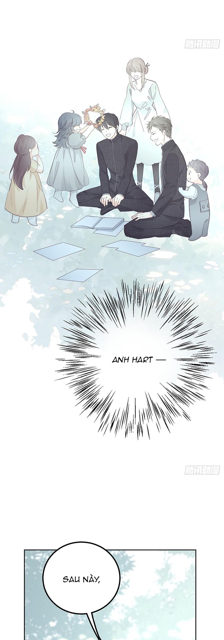 Ong Thợ Chap 18 - Next Chap 19