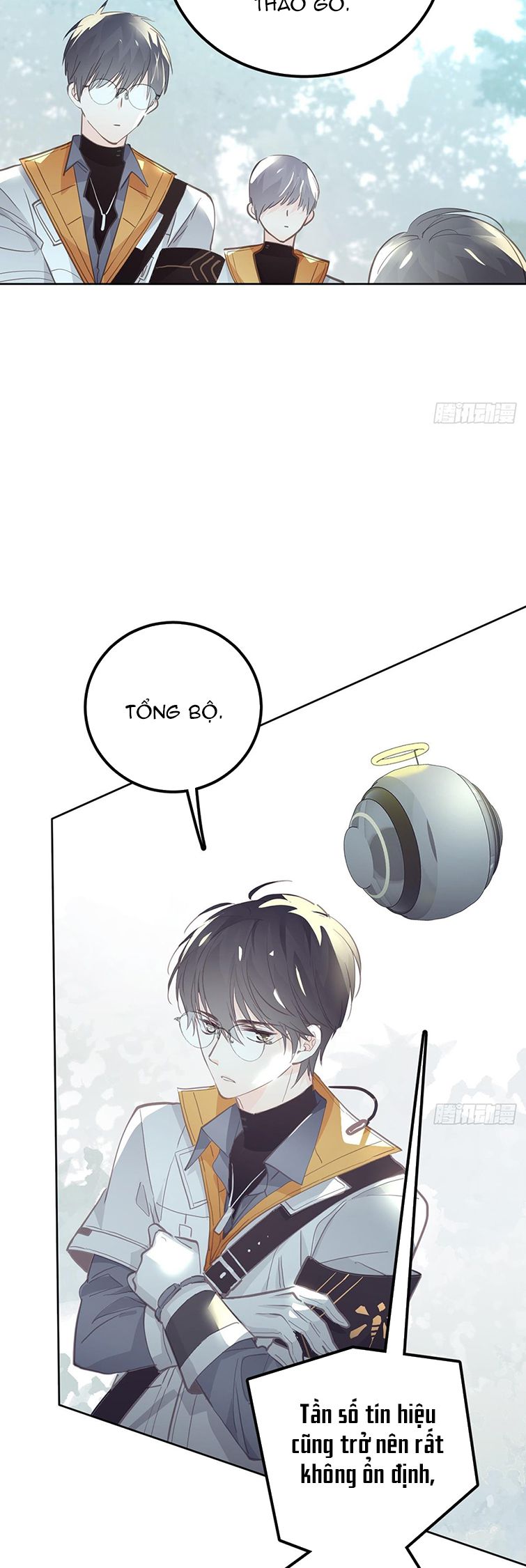 Ong Thợ Chap 18 - Next Chap 19
