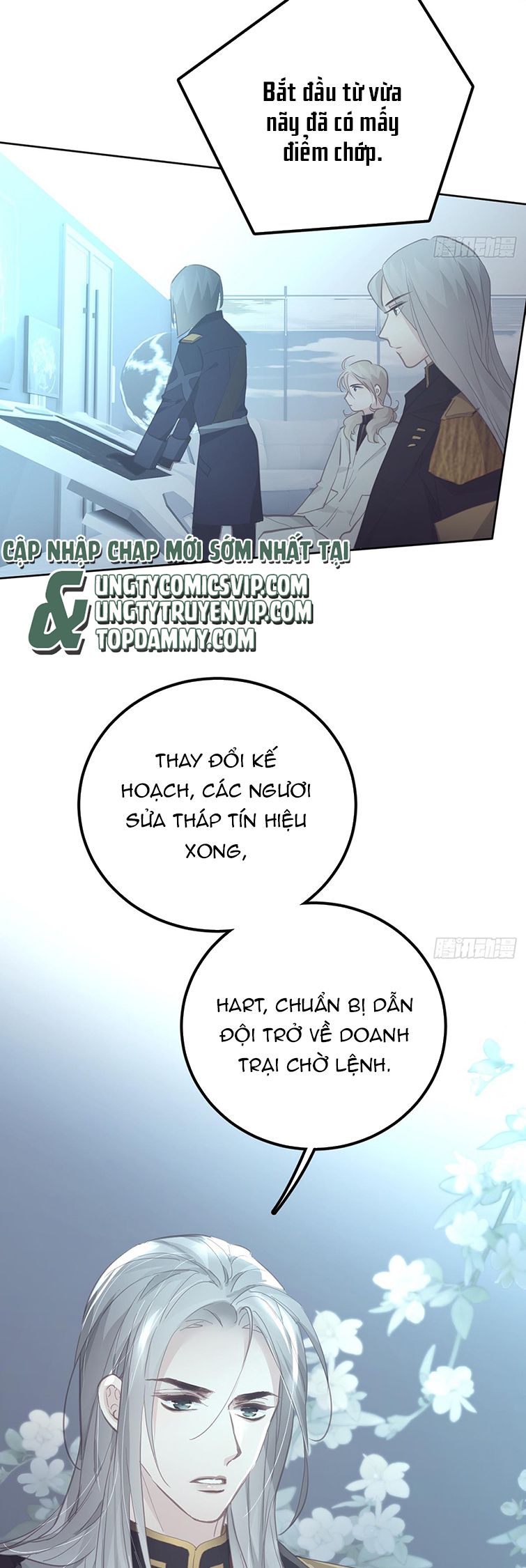 Ong Thợ Chap 18 - Next Chap 19