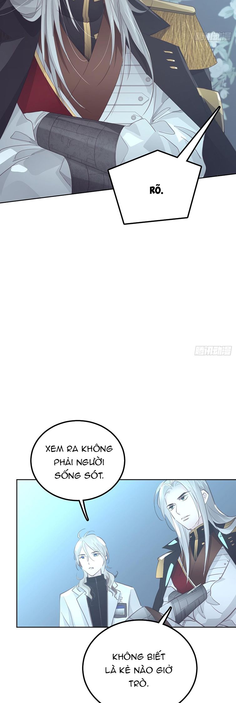 Ong Thợ Chap 18 - Next Chap 19