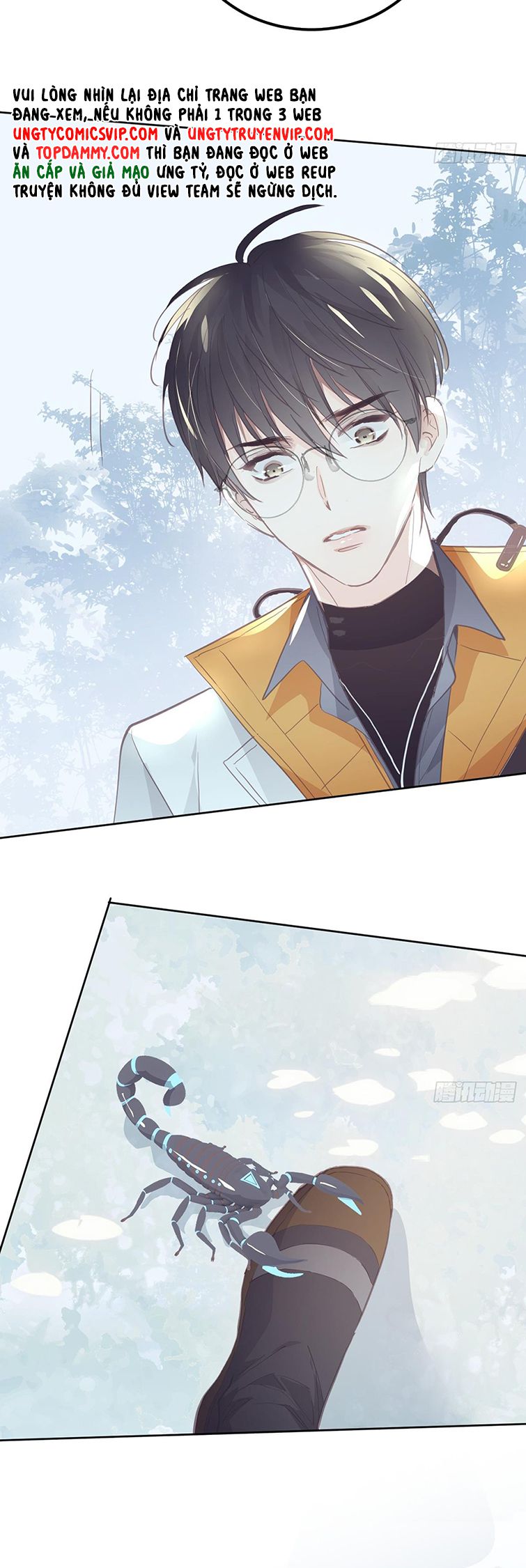 Ong Thợ Chap 18 - Next Chap 19