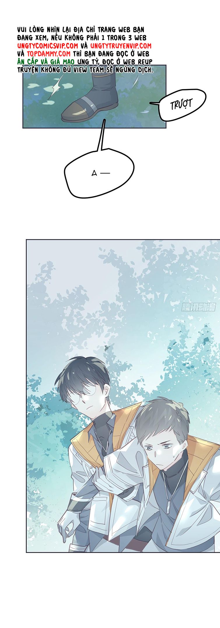 Ong Thợ Chap 18 - Next Chap 19