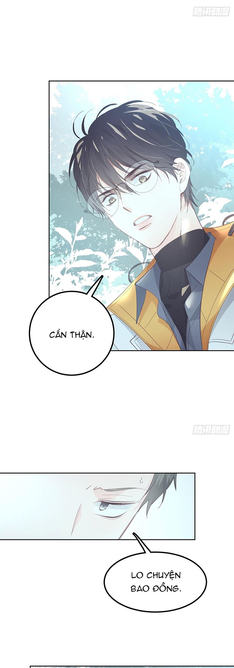 Ong Thợ Chap 18 - Next Chap 19
