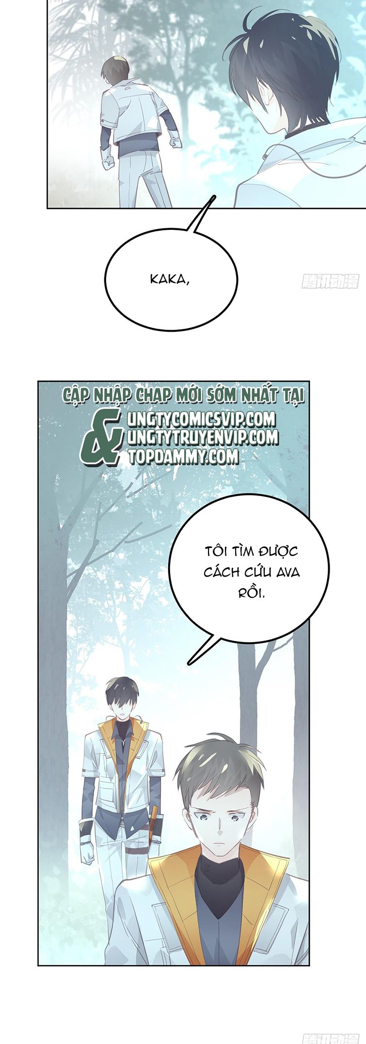 Ong Thợ Chap 18 - Next Chap 19