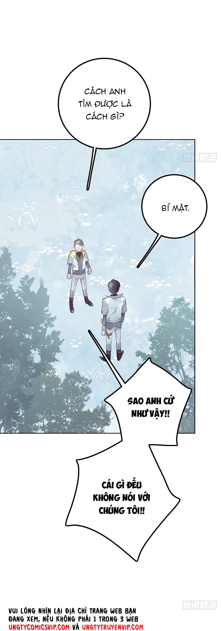 Ong Thợ Chap 18 - Next Chap 19