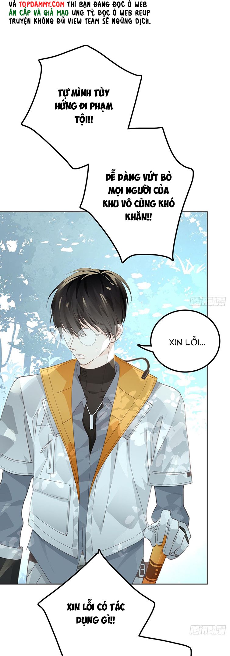 Ong Thợ Chap 18 - Next Chap 19