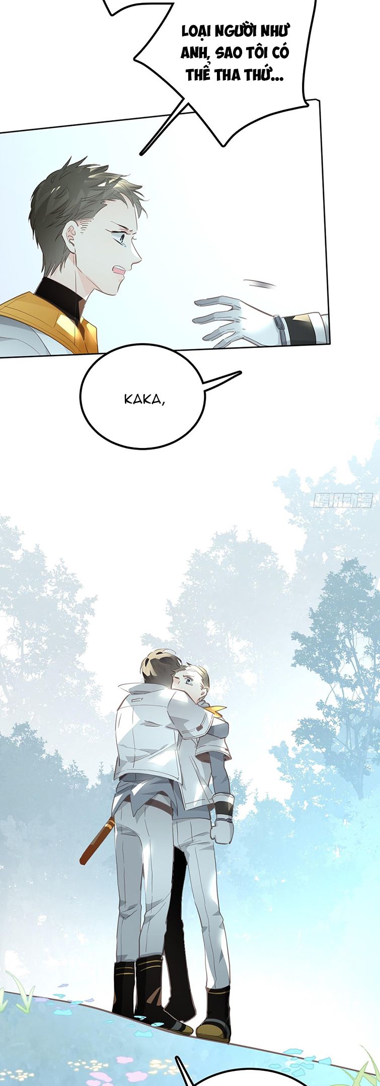 Ong Thợ Chap 18 - Next Chap 19