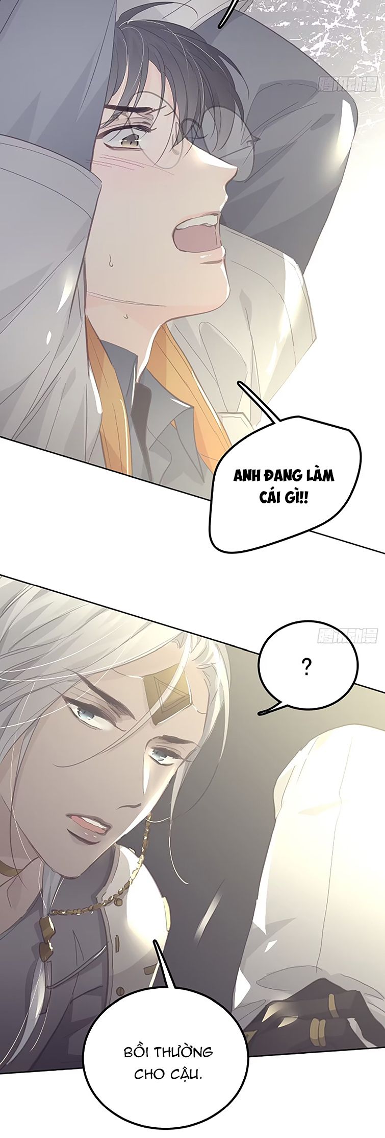 Ong Thợ Chap 19 - Next Chap 20
