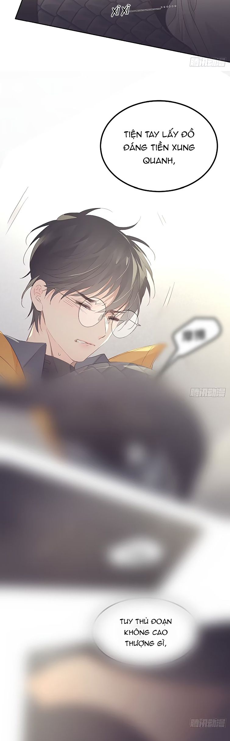 Ong Thợ Chap 19 - Next Chap 20