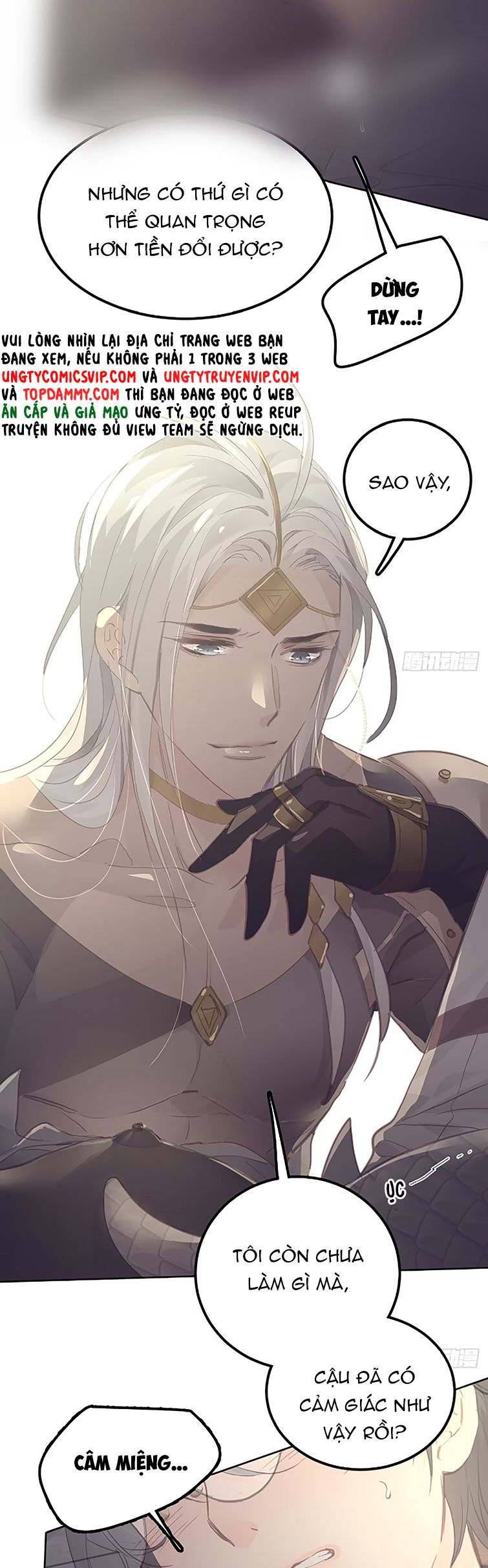 Ong Thợ Chap 19 - Next Chap 20