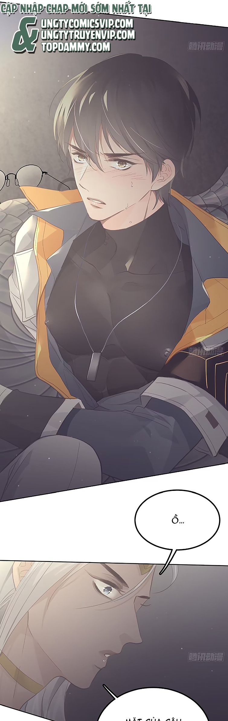 Ong Thợ Chap 19 - Next Chap 20