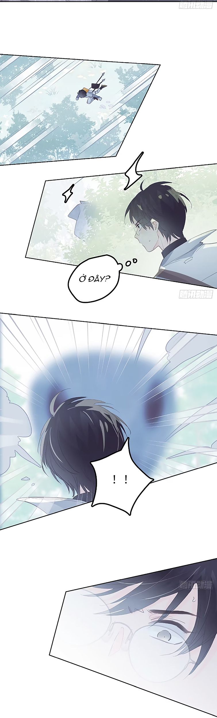 Ong Thợ Chap 19 - Next Chap 20