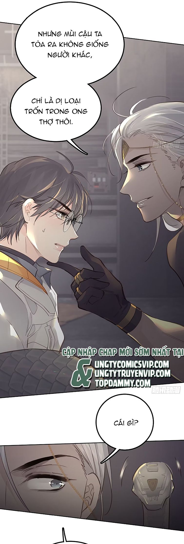 Ong Thợ Chap 19 - Next Chap 20