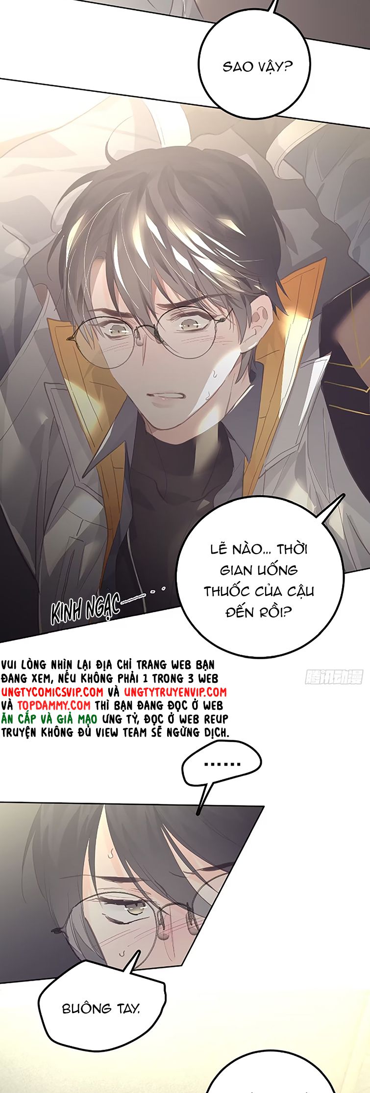 Ong Thợ Chap 19 - Next Chap 20