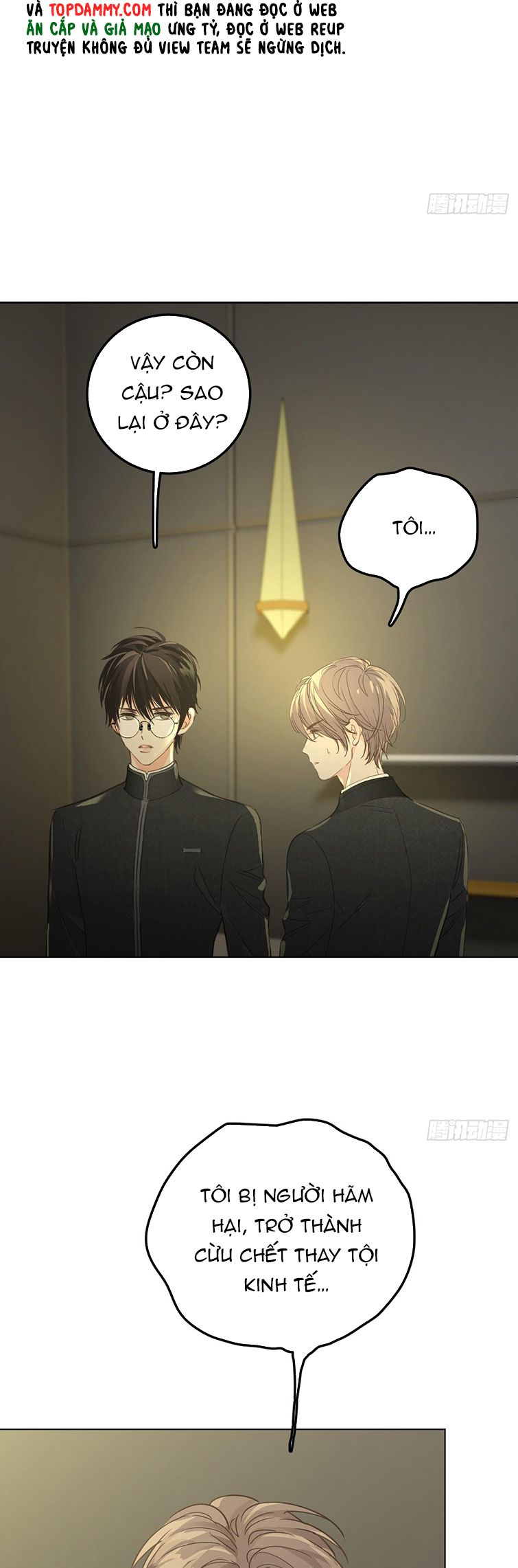 Ong Thợ Chap 2 - Next Chap 3