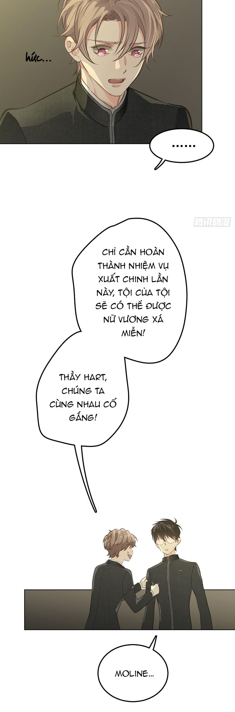 Ong Thợ Chap 2 - Next Chap 3