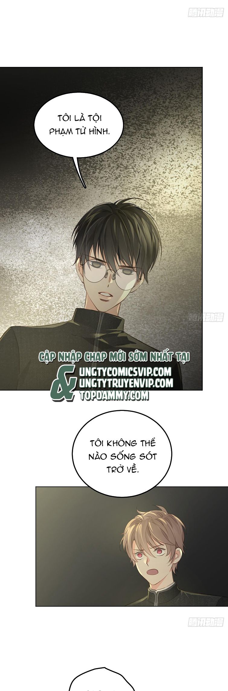 Ong Thợ Chap 2 - Next Chap 3