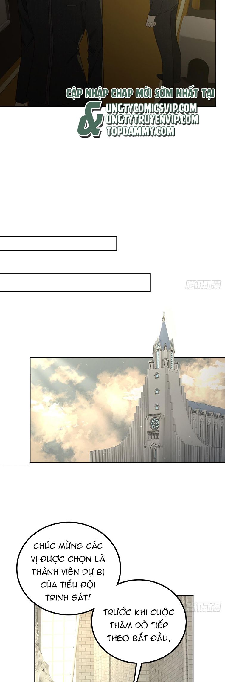 Ong Thợ Chap 2 - Next Chap 3