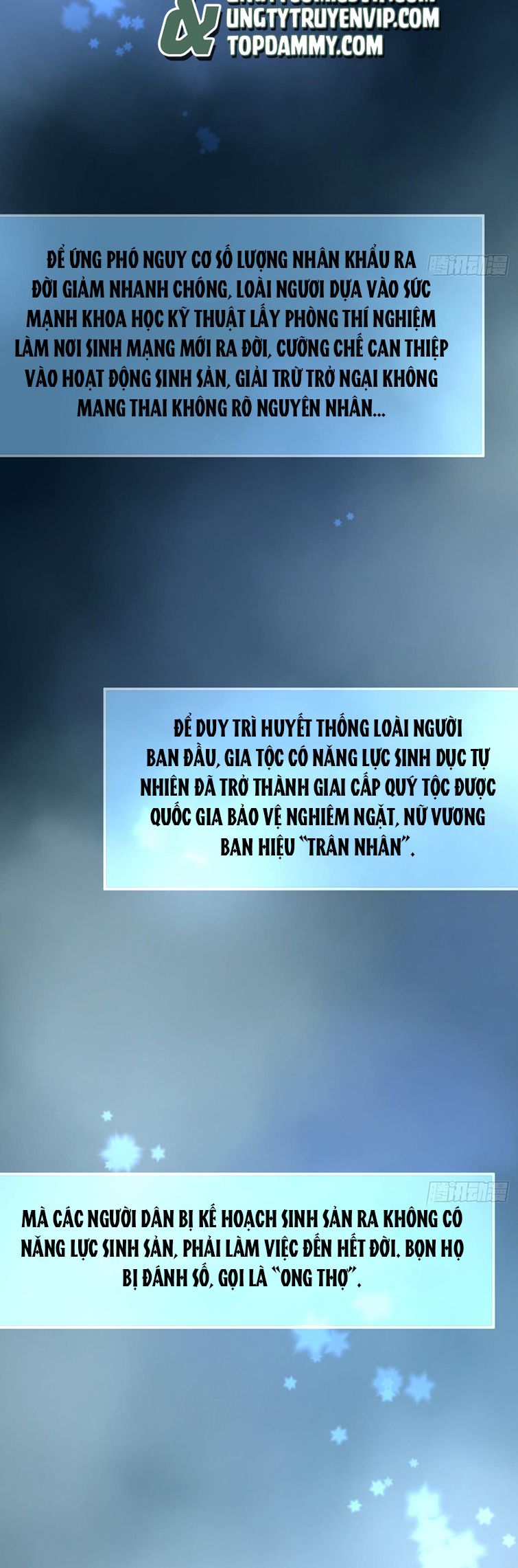 Ong Thợ Chap 2 - Next Chap 3