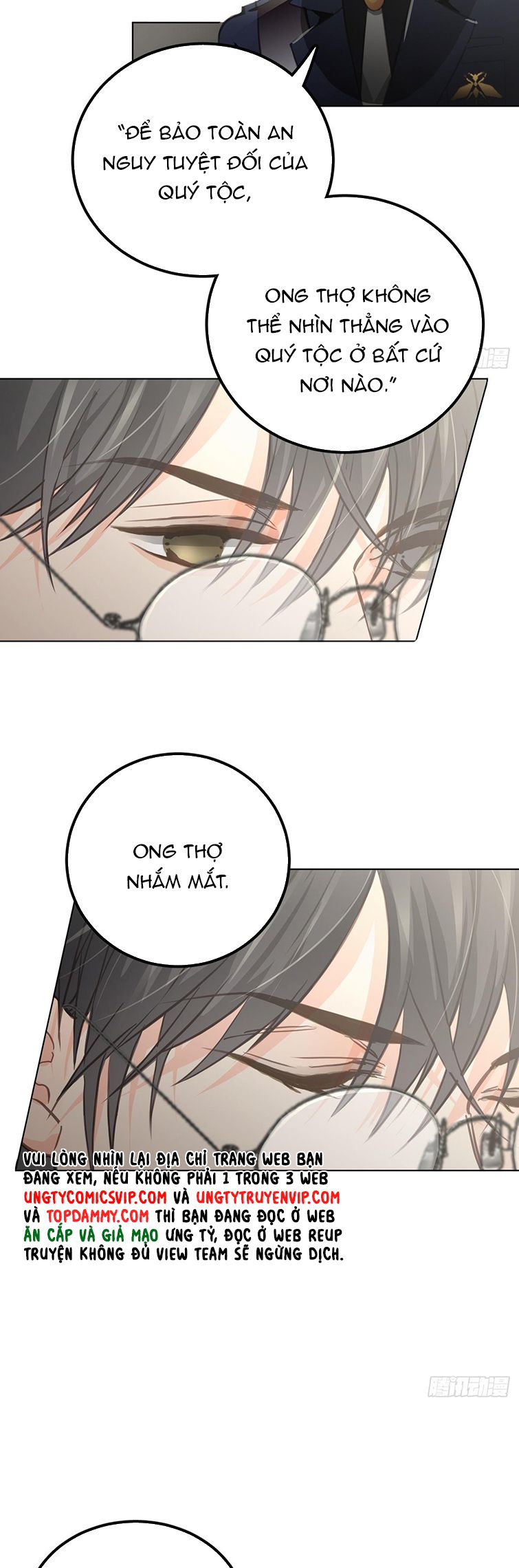 Ong Thợ Chap 2 - Next Chap 3