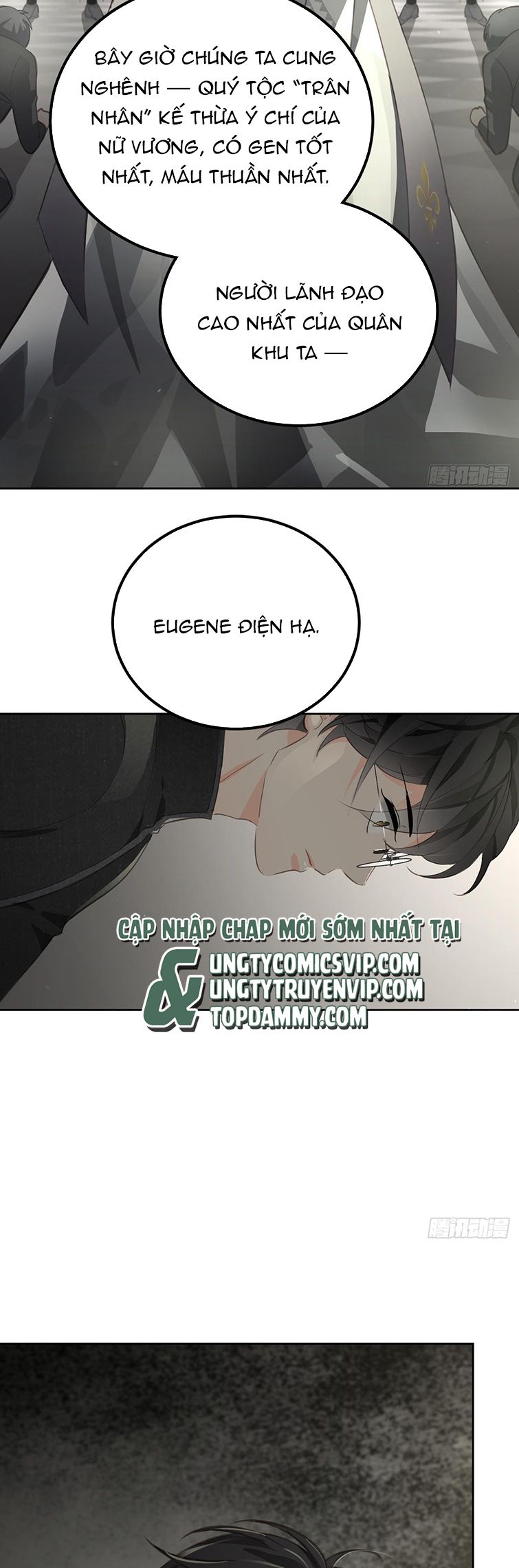 Ong Thợ Chap 2 - Next Chap 3