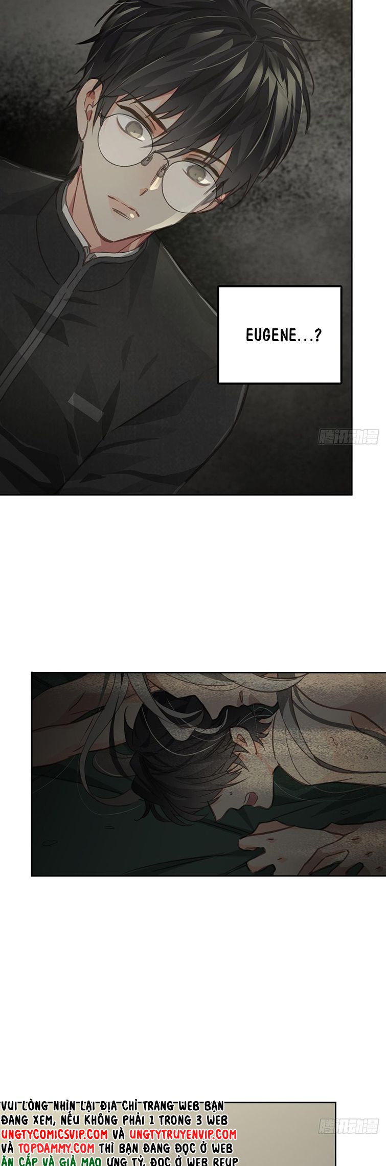 Ong Thợ Chap 2 - Next Chap 3