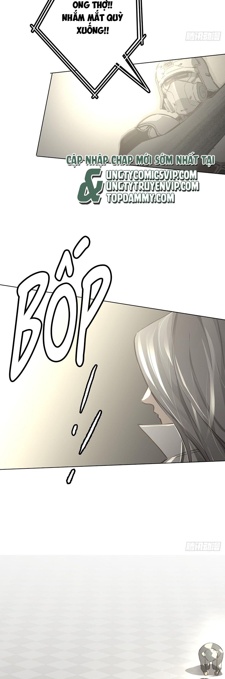 Ong Thợ Chap 2 - Next Chap 3