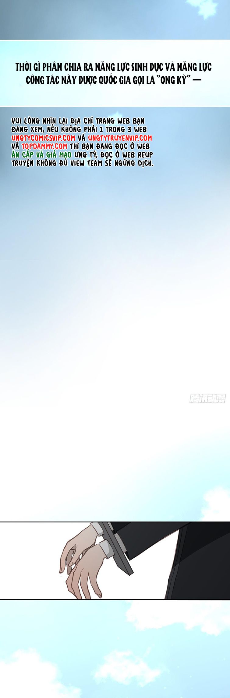 Ong Thợ Chap 2 - Next Chap 3