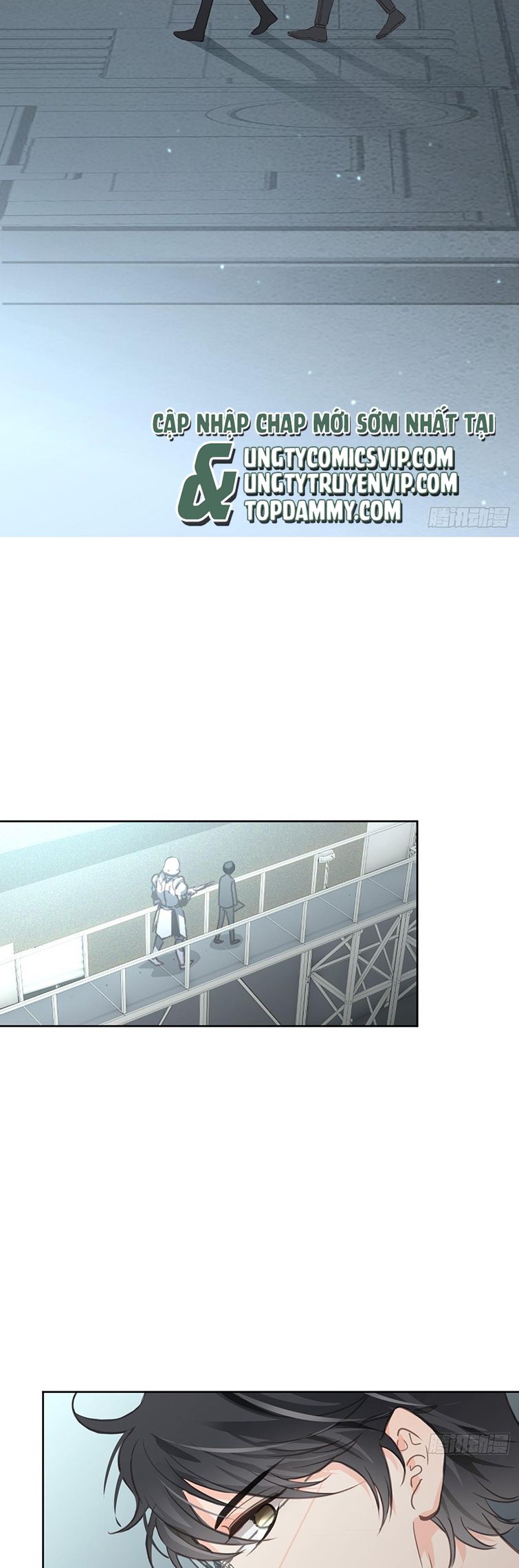 Ong Thợ Chap 2 - Next Chap 3