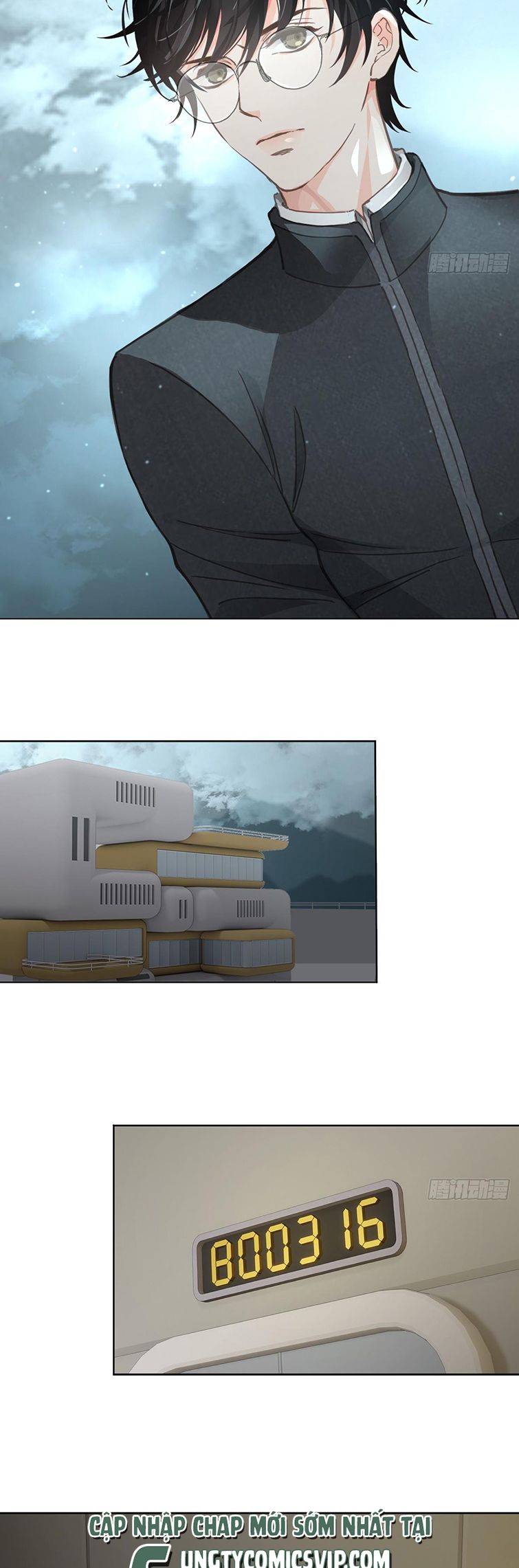 Ong Thợ Chap 2 - Next Chap 3