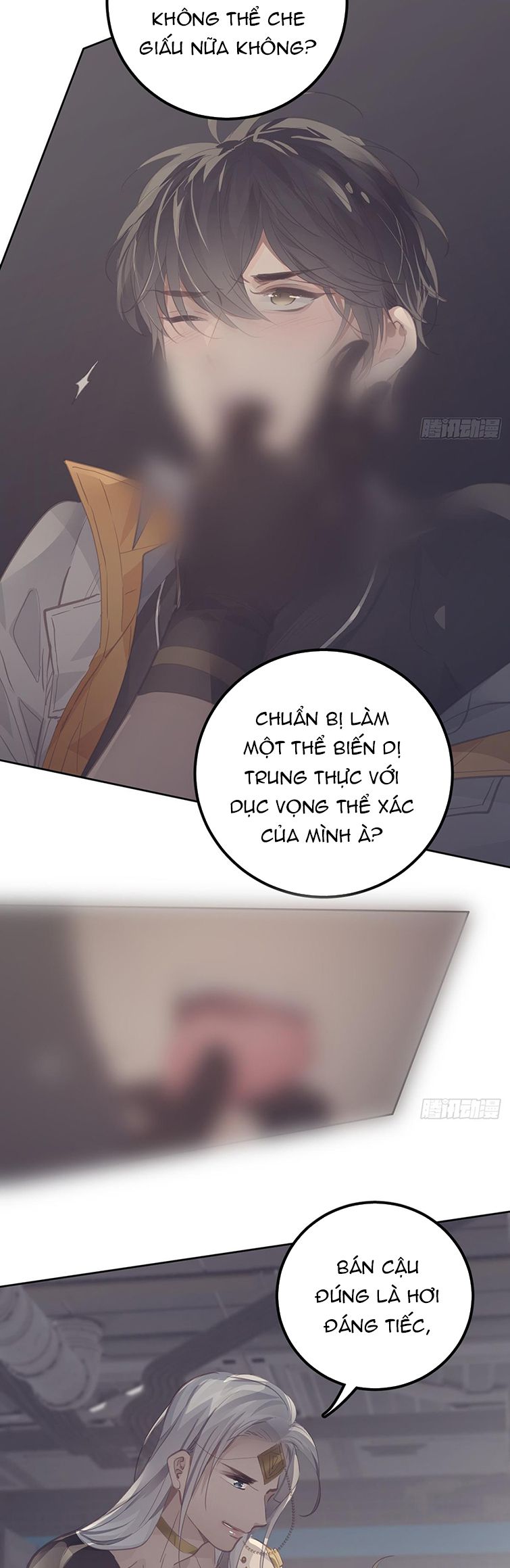 Ong Thợ Chap 20 - Next Chap 21