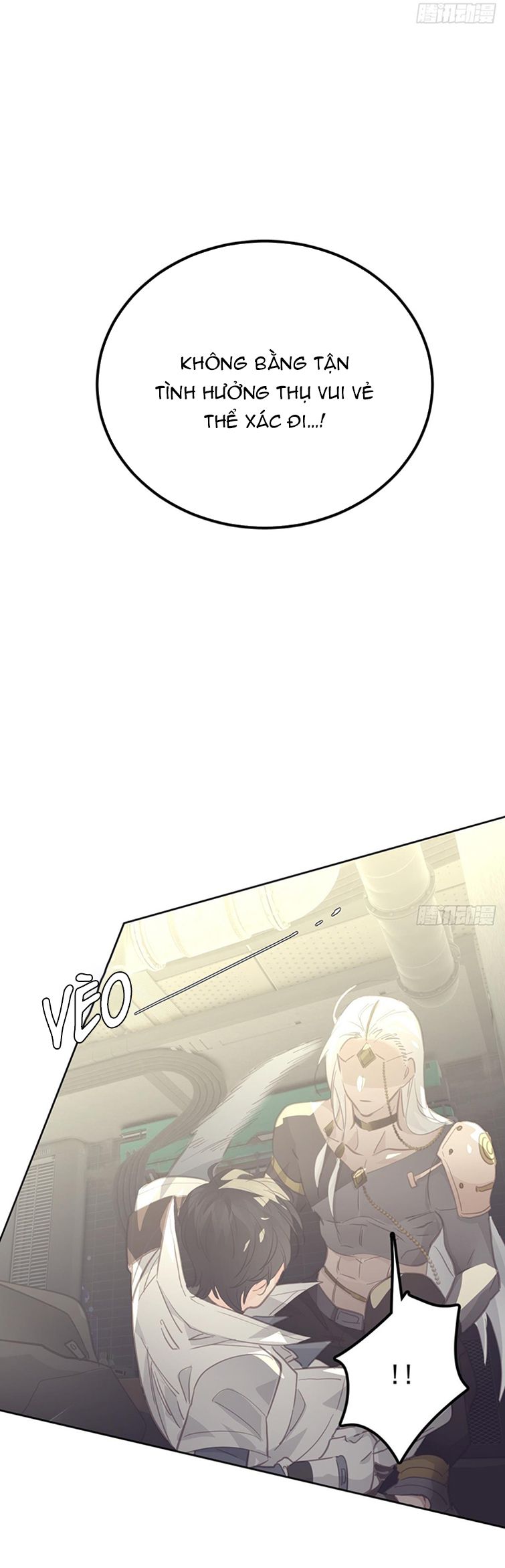 Ong Thợ Chap 20 - Next Chap 21