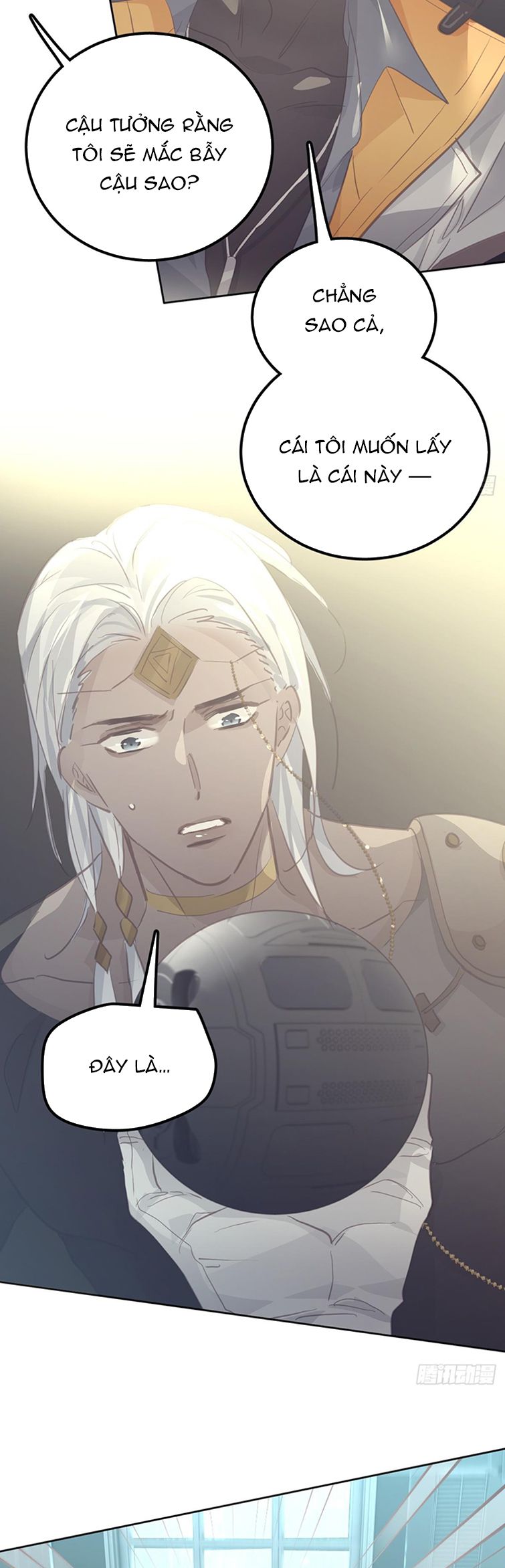 Ong Thợ Chap 20 - Next Chap 21