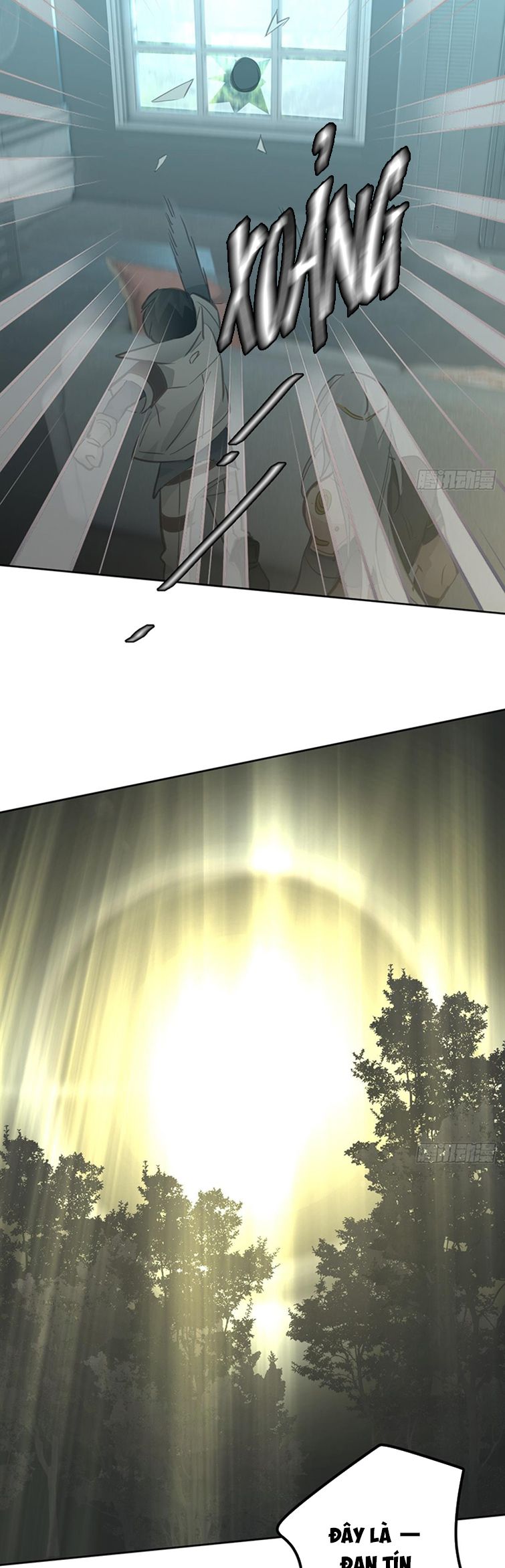 Ong Thợ Chap 20 - Next Chap 21