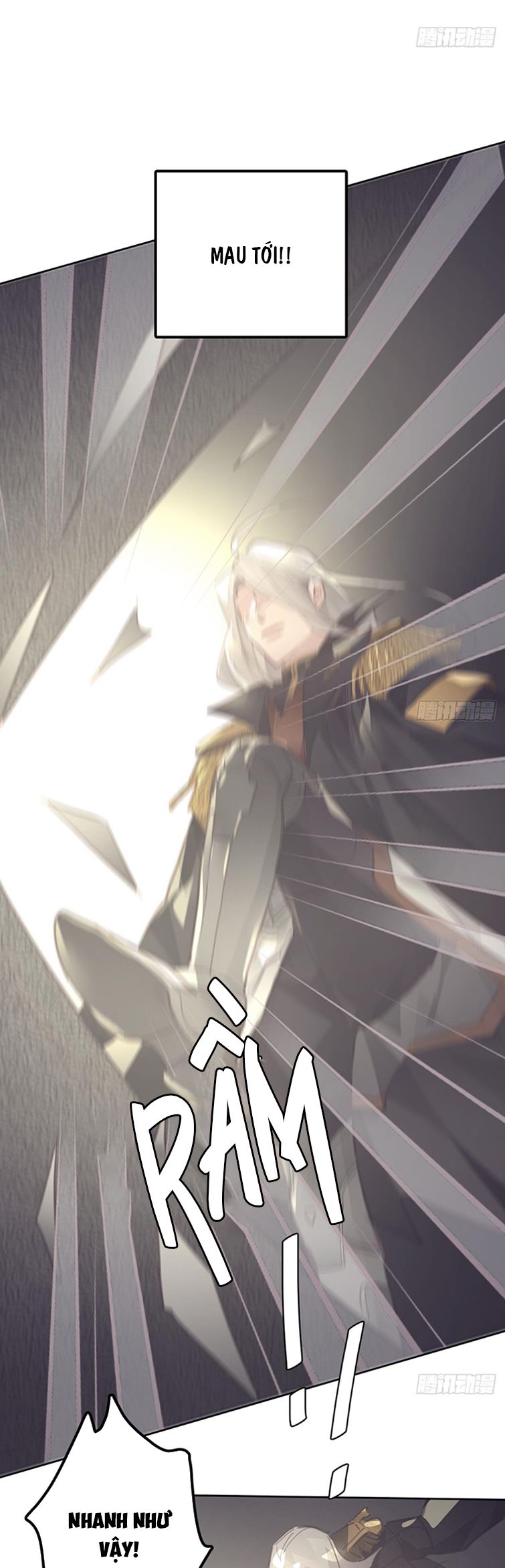 Ong Thợ Chap 20 - Next Chap 21