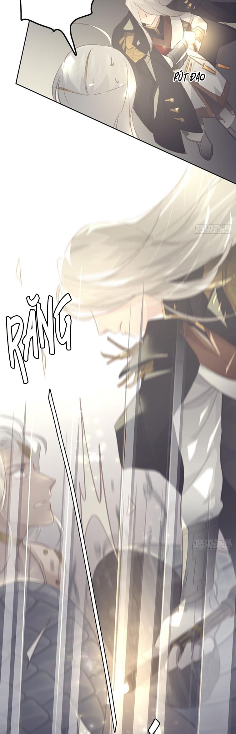 Ong Thợ Chap 20 - Next Chap 21