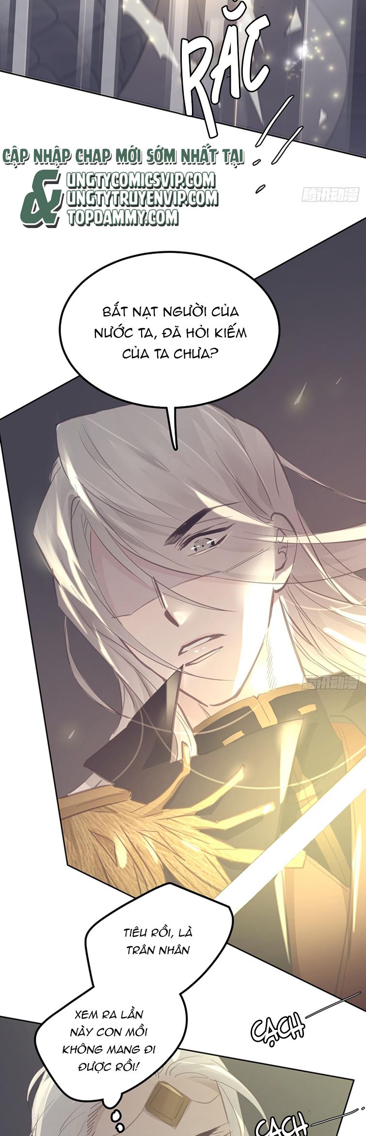 Ong Thợ Chap 20 - Next Chap 21