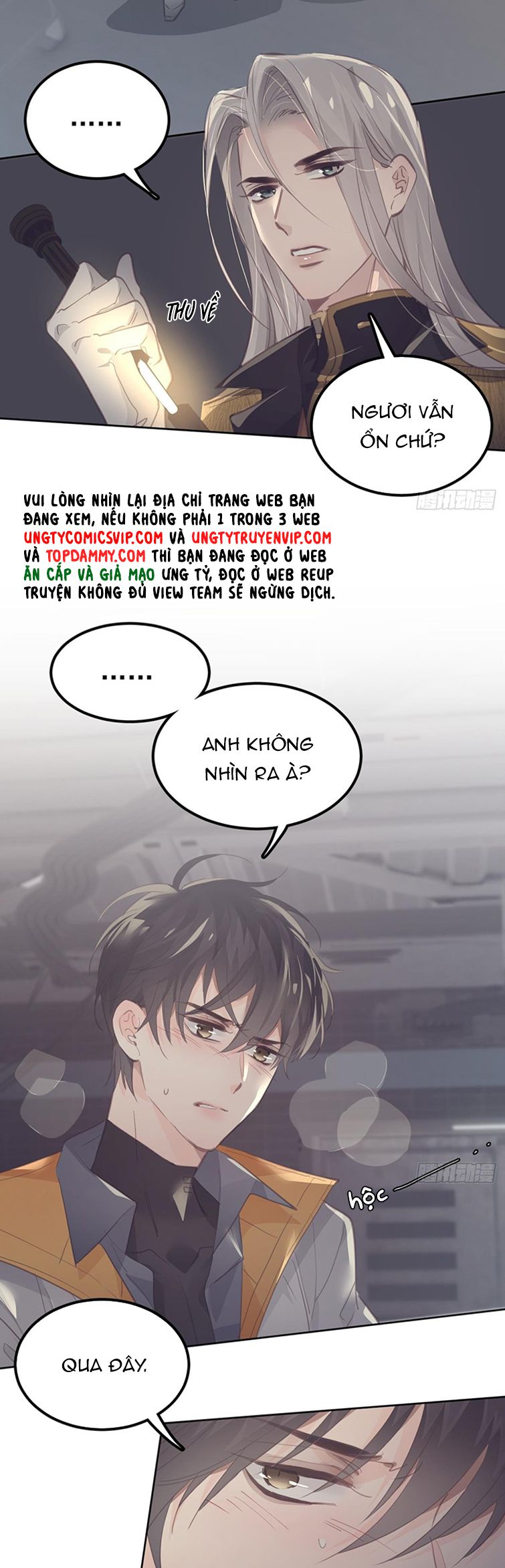 Ong Thợ Chap 20 - Next Chap 21
