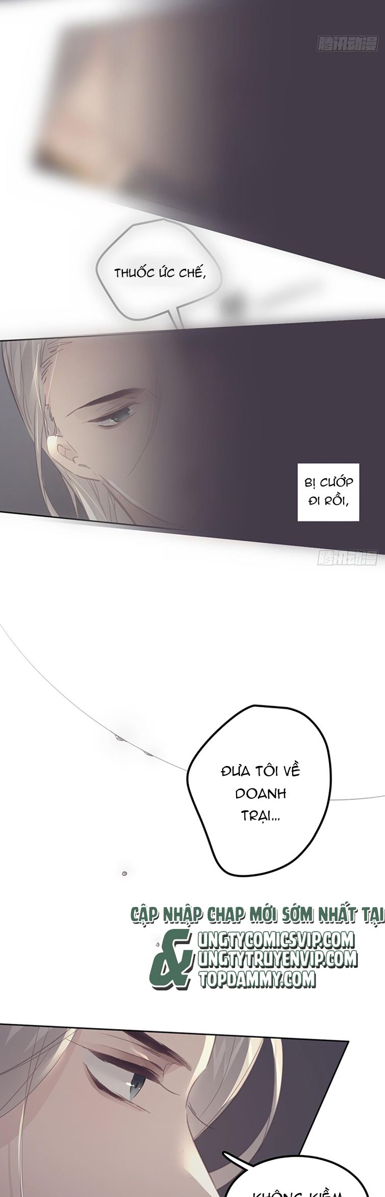 Ong Thợ Chap 20 - Next Chap 21