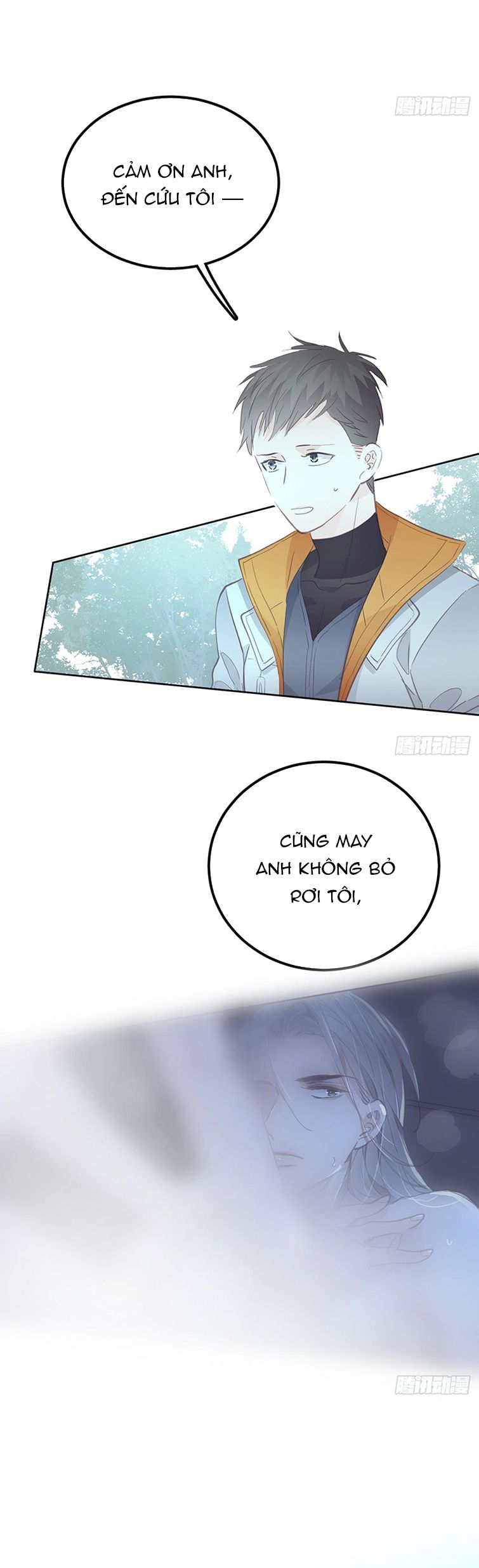 Ong Thợ Chap 20 - Next Chap 21