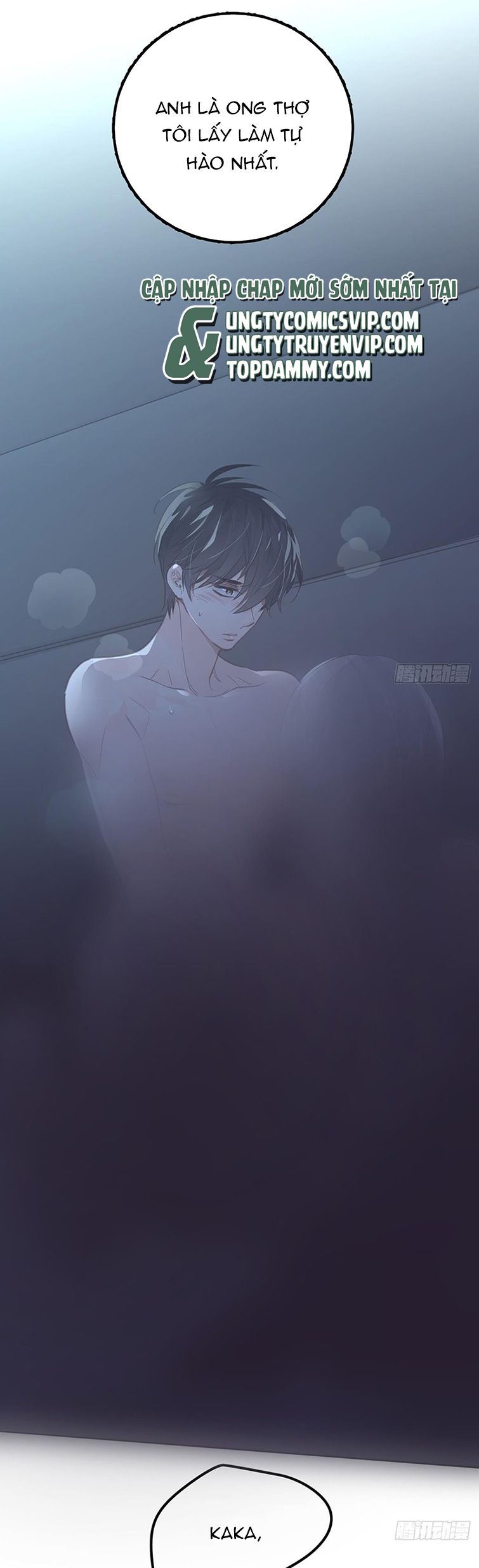 Ong Thợ Chap 20 - Next Chap 21