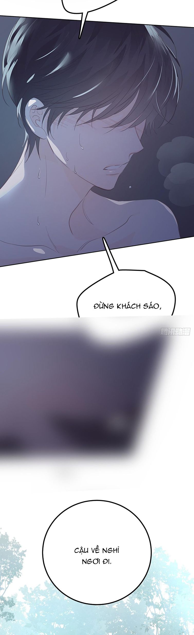 Ong Thợ Chap 20 - Next Chap 21