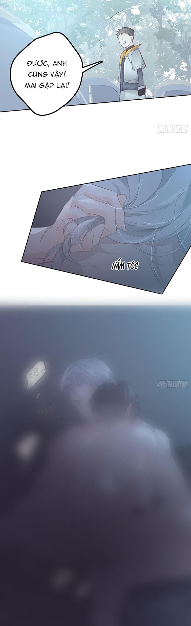 Ong Thợ Chap 20 - Next Chap 21