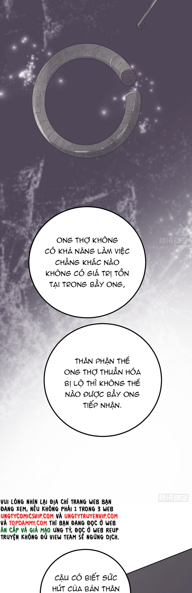 Ong Thợ Chap 20 - Next Chap 21