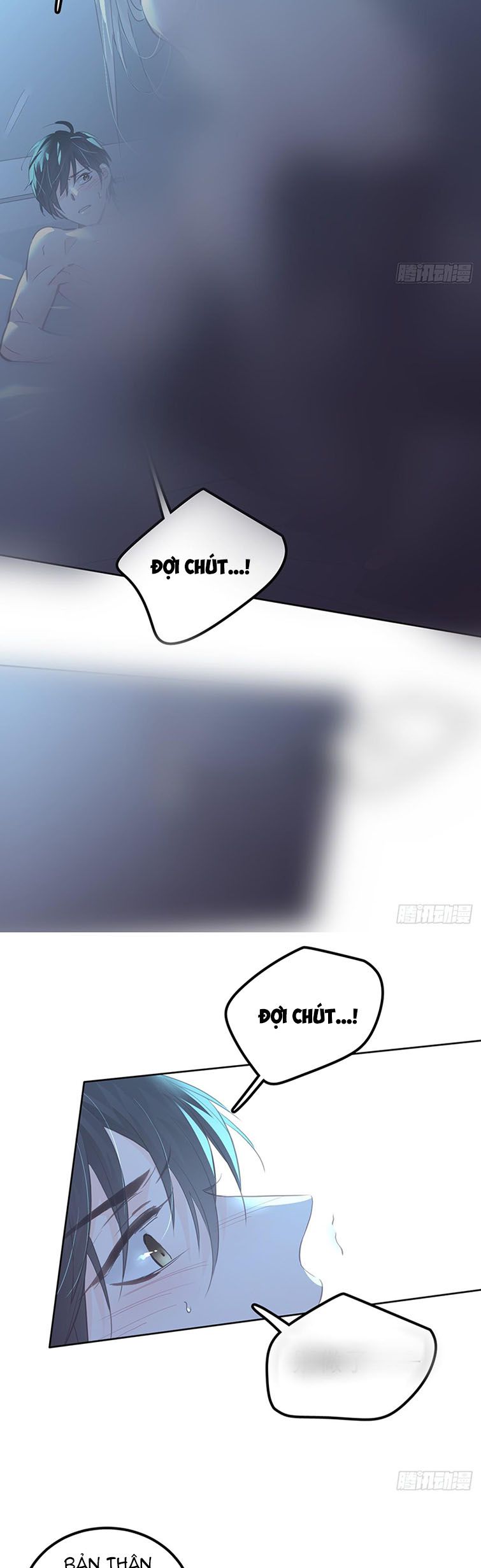 Ong Thợ Chap 21 - Next Chap 22